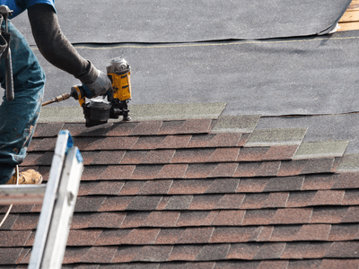About Roof Inspectors
